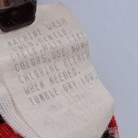 Vintage NBA Chicago Bulls Looney Tunes Matching Sweat Suit Outfit Set 4T - Picture 7 of 15